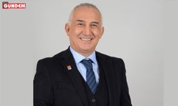 Bolu'lu işadamı İbrahim Musluoğlu da Bolu'dan CHP Milletvekili aday adayı oldu