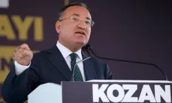 Bakan Bozdağ'dan ev sahiplerine gözdağı