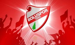 Boluspor - Çaykur Rizespor maçının ardından