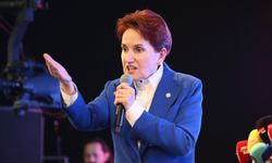 İYİ Parti Genel Başkanı Meral Akşener Bolu’ya geliyor