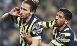 Kadıköy'de nefes kesen maç! Fenerbahçe, geriye düştüğü karşılaşmada Ankaragücü'nü 2-1 mağlup etti