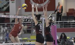 Voleybol: Misli.com Sultanlar Ligi