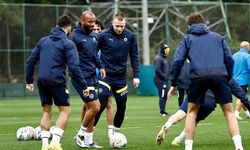 MKE Ankaragücü, Fenerbahçe deplasmanına hazırlanıyor