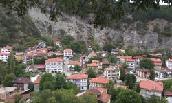 Mudurnu doğalgaza çok yakında kavuşacak.