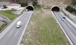 Ramazan Bayramı Tatili İçin Anadolu Otoyolu Bolu Geçişi Ulaşımı Rahat