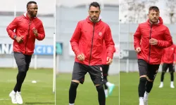 Sivasspor’a Fenerbahçe maçı öncesi 3 müjde birden!