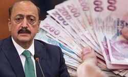 Bakan Bilgin temmuzda yapılacak asgari ücret zammıyla ilgili ilk kez rakam paylaştı