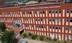 ÇÖZGEM, Bolu İzzet Baysal Eğitim ve Araştırma Hastanesi bünyesinde açıldı