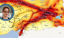 Dr. Judith Hubbard'dan olası Adana depremi yorumu: Adana büyük bir faya yakın konumdadır