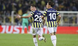 Fenerbahçe'de olay gelişme! Arda Güler ve Zajc devam etmek istemiyor