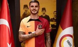 Hikaye mutlu sonla bitti! Galatasaray'ın Icardi hayali gerçek oldu