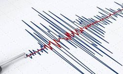 Kahramanmaraş'ta 4,6 büyüklüğünde deprem meydana geldi