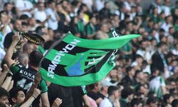 Kocaelispor şampiyonluğunu ilan etti