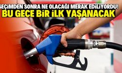 Seçimden sonra akaryakıt fiyatlarında bir ilk yaşanacak