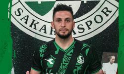 Bolusporlu Bülent Cevahir, Sakaryaspor ile anlaştı