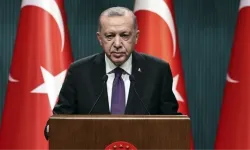 Cumhurbaşkanı Erdoğan, yeni Kabine'nin ilk toplantısı sonrası açıklamalarda bulundu