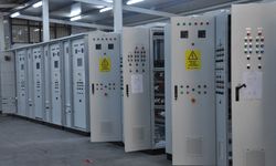 Elektrik akımına kapılan işçi hayatını kaybetti