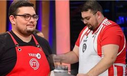 Eray, yeniden 'MasterChef All Star'da