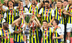 Fenerbahçe'de hasret sona erdi! Kupanın sahibi oldu