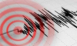 Kahramanmaraş'ta 4,4 büyüklüğünde deprem