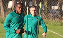 Sakaryaspor'un Bolu Kampının detayları belli oldu