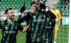 Sakaryaspor’da birçok oyuncu yolcu