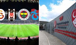 Süper Lig Takım Harcama Limitleri’ni belirledi