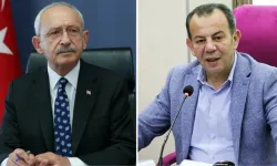 Tanju Özcan'dan Kılıçdaroğlu'nun "değişim" ile ilgili sözlerine tepki: Özetle değişmeyecek tek lider benim diyor