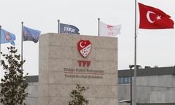 TFF'den yabancı kuralına yeni düzenleme