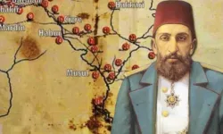 134 yıllık gerçek ortaya çıktı