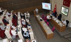 Belediye Meclisi bugün toplanıyor. Tanju Özcan olmayacak!