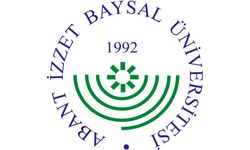 Bolu Abant İzzet Baysal Üniversitesi Mevlid okutacak