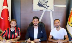 Eskişehirspor eski oyuncusunu transfer etti