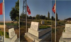 Hataylı vatandaş Tanju Özcan’a seslendi. Bolulu şehide sahip çıkın!