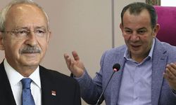 Kılınçdaroğlu, Tanju Özcan’dan bahsetti