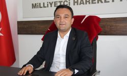 MHP’den önemli duyuru!