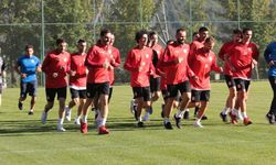 Pendikspor, Bolu Kampında Süper Lig Hedefine İlerliyor!