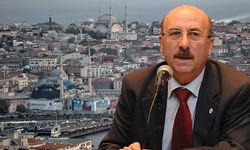 Prof. Dr. Okan Tüysüz: Marmara depremi için uyardı! Zaman Daralıyor