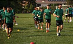 Sakaryaspor  bugün Bolu'ya geliyor