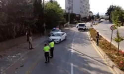 Bolu’da polis denetimleri sıklaştırdı, kurallara uymayan sürücülere göz açtırılmadı