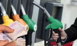 Petrol fiyatları son 4 ayın en yüksek seviyesine çıktı!