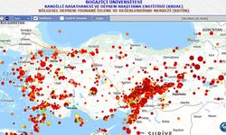 Son depremler! Türkiye’nin yer yerinde depremler korkuya neden oluyor