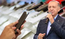 Cumhurbaşkanı Erdoğan müjdeyi verdi; İşte Teknolojik cihaz desteği kapsamındaki modeller