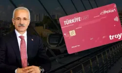 Tek Kart’la ulaşım ve alışveriş imkânı