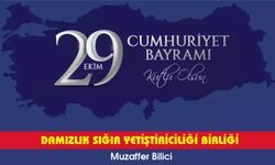 Damızlık Sığır Yetiştiriciliği Birliği-Muzaffer Bilici