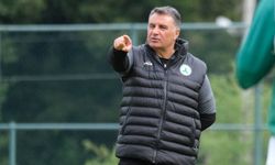 Giresunspor T.D Mustafa Kaplan’dan , Boluspor maçına özel  açıklamalar