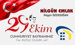 Nilgün Emlak-Nilgün Özerdoğan