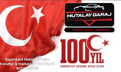 Mutalay Garaj-Süleyman Mutalay