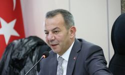 Tanju Özcan'ın, CHP'ye dönebilmek için açtığı dava,reddedildi