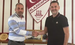 Yenihayat resmen Elazığspor’da